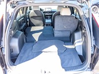 2025 Honda Cr-V Hybrid Touring AWD