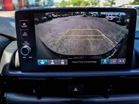 2025 Honda Cr-V Hybrid Touring AWD