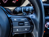 2025 Honda Cr-V Hybrid Touring AWD