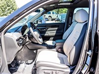 2025 Honda Cr-V Hybrid Touring AWD