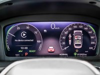 2025 Honda Civic Hybrid Sport Touring eCVT