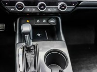 2025 Honda Civic Hybrid Sport Touring eCVT