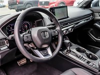 2025 Honda Civic Hybrid Sport Touring eCVT