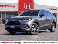2025 Honda HR-V Sport AWD CVT