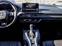 2025 Honda HR-V Sport AWD CVT