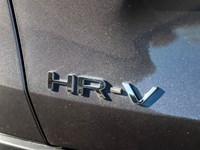 2025 Honda HR-V Sport AWD CVT