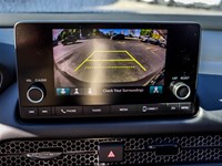 2025 Honda HR-V Sport AWD CVT