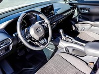 2025 Honda HR-V Sport AWD CVT