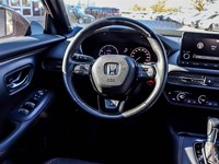 2025 Honda HR-V Sport AWD CVT