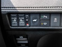 2025 Honda Odyssey Black Edition Auto