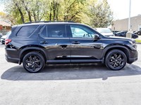 2025 Honda Pilot Black Edition AWD