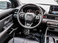 2025 Honda Pilot Trailsport AWD