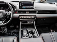 2025 Honda Pilot Trailsport AWD