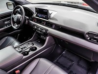 2025 Honda Pilot Trailsport AWD
