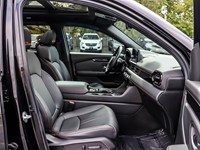 2025 Honda Pilot Trailsport AWD