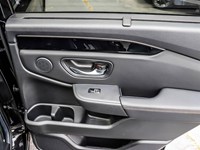 2025 Honda Pilot Trailsport AWD