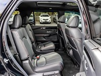 2025 Honda Pilot Trailsport AWD