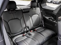 2025 Honda Pilot Trailsport AWD