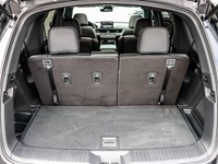 2025 Honda Pilot Trailsport AWD
