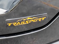 2025 Honda Pilot Trailsport AWD