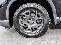 2025 Honda Pilot Trailsport AWD