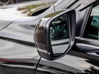 2025 Honda Pilot Trailsport AWD
