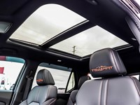 2025 Honda Pilot Trailsport AWD