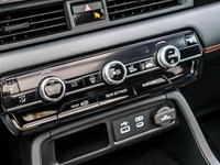 2025 Honda Pilot Trailsport AWD