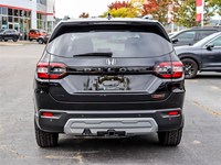 2025 Honda Pilot Trailsport AWD