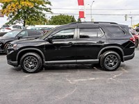 2025 Honda Pilot Trailsport AWD