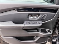 2025 Honda Pilot Trailsport AWD