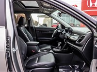 2025 Kia Seltos EX AWD