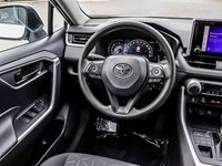 2025 Toyota Rav4 LE AWD