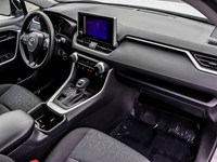 2025 Toyota Rav4 LE AWD