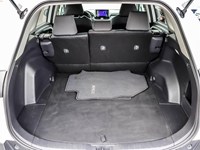 2025 Toyota Rav4 LE AWD