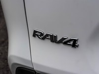 2025 Toyota Rav4 LE AWD