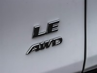 2025 Toyota Rav4 LE AWD