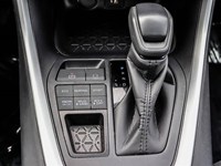 2025 Toyota Rav4 LE AWD