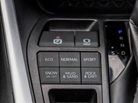 2025 Toyota Rav4 LE AWD