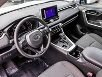 2025 Toyota Rav4 LE AWD