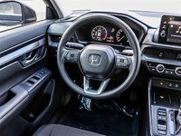 2026 Honda Cr-V LX 2WD