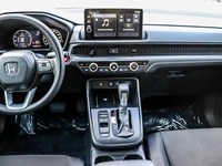 2026 Honda Cr-V LX 2WD