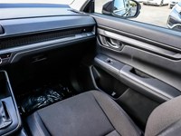 2026 Honda Cr-V LX 2WD