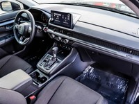 2026 Honda Cr-V LX 2WD