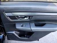 2026 Honda Cr-V LX 2WD