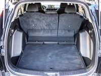 2026 Honda Cr-V LX 2WD