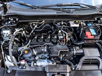 2026 Honda Cr-V LX 2WD