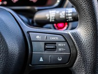 2026 Honda Cr-V LX 2WD