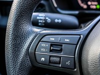 2026 Honda Cr-V LX 2WD