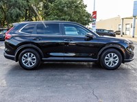 2026 Honda Cr-V LX 2WD